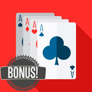 Casino Bonus Poker